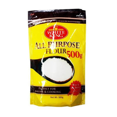 White King All Purpose Flour 400g