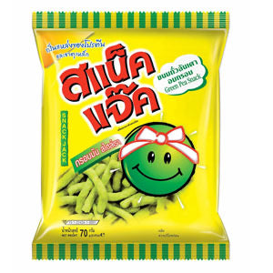 Hanami Snack Jack 70g