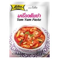 Lobo Tom Yum Paste Mix 30g