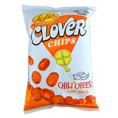 Clover Chilli Cheese 85g
