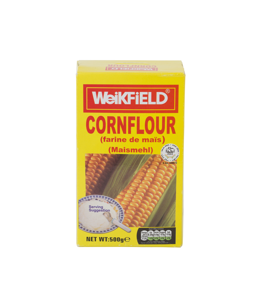 Weikfield Cornflour 500g