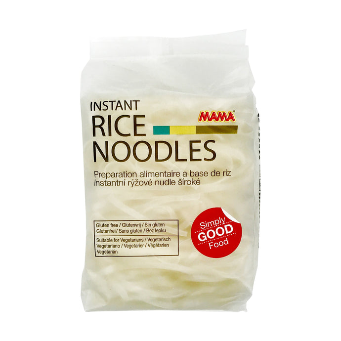 Mama Instant Rice Noodles 225g