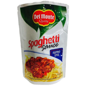 EU Del Monte Filipino Style Spaghetti Sauce  1kg