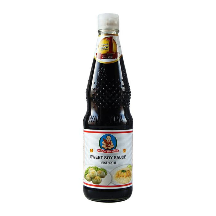 Healthy Boy Brand Sweet Soy Sauce 970g