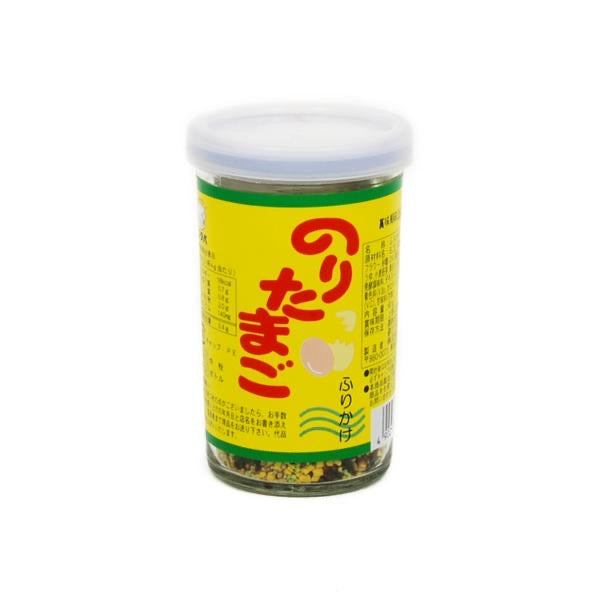 Noritamago Furikake Rice Seasoning 60g