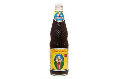 Healthy Boy Thin Soy Sauce 700ml