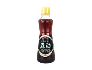 Kadoya Pure Sesame Oil 163ml