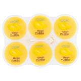 Cocon Mango Pudding 6 x 80g