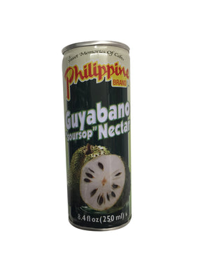 Phillipine Brand Guybano 250ml