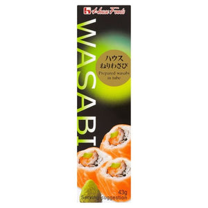 Wasabi Paste 42g