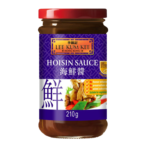 Lee Kum Kee Hoisin Sauce 397g