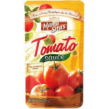 Mama Sita's Tomato Sauce 200g
