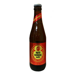 Red Horse Beer 330ml