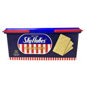 Sky Flakes Crackers 600g
