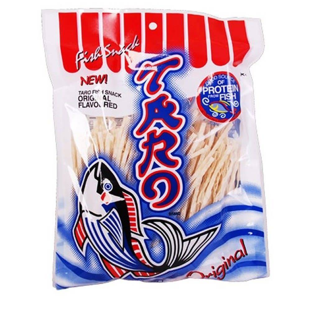 Taro Original 52g